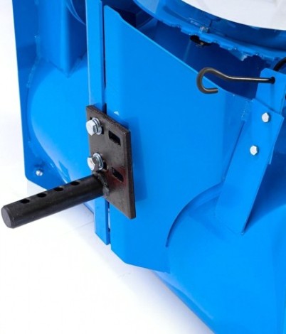 Снегоуборщик НЕВА СМБ для мотоблоков [4650333310565]