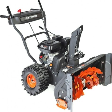 Снегоуборщик PATRIOT PS 603 [426108603]