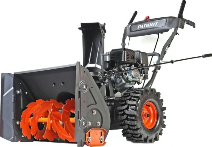 Снегоуборщик PATRIOT PS 603 [426108603]