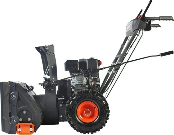 Снегоуборщик PATRIOT PS 603 [426108603]