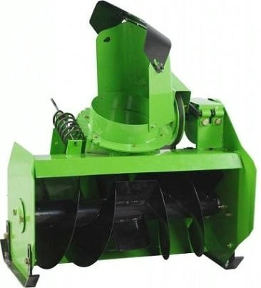 Снегоуборщик роторный AURORA SNOW BLOWER [14979]