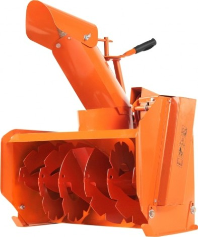 Снегоуборщик роторный PATRIOT СП-60 [490001656]