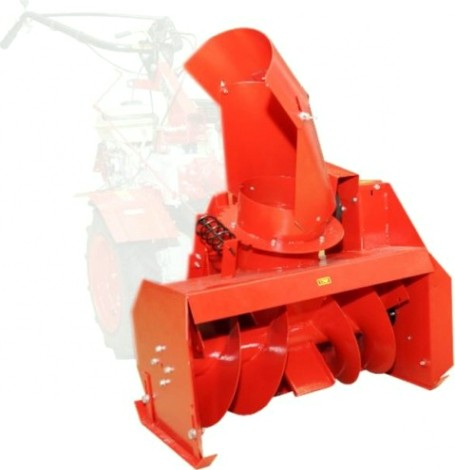 Снегоуборщик УГРА роторный для мотоблоков Угра