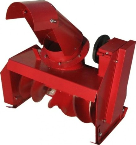 Снегоуборщик УГРА СУН.1 роторный (для мотоблоков Угра) [4853202728]