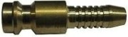 Соед ниппель Binzel внутр. № 5, диам 6 501.0114 [501.0114]