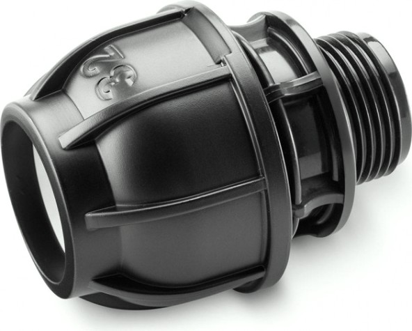 Соедин.элемент для для всас.труб.1-1¼" KARCHER 2.997-116.0 Соедин.элемент для для всас.труб.1-1¼" KARCHER 2.997-116.0