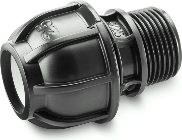 Соедин.элемент для для всас.трубопров.1" KARCHER 2.997-115.0 Соедин.элемент для для всас.трубопров.1" KARCHER 2.997-115.0