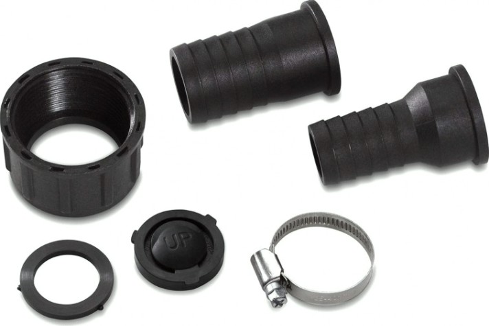 Соединение д/всасывающего шланга 1 1/4" KARCHER 6.997-418.0