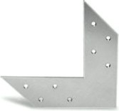 Соединитель 175 х 175 х 35 угловой [00000001117]