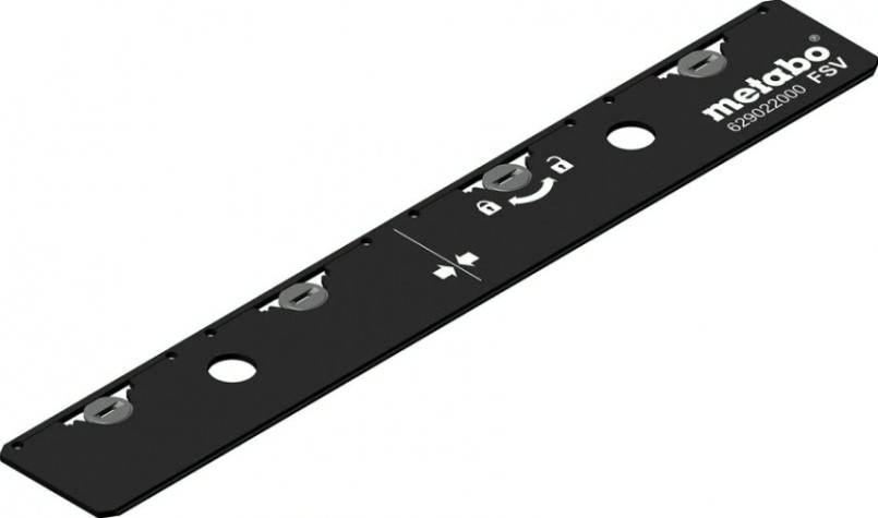 Соединитель для направляющих шин METABO FS FSV (629022000) [629022000]