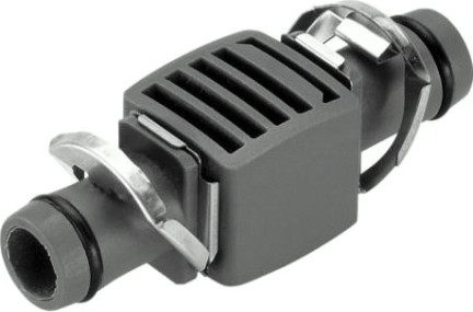 Соединитель GARDENA 13 мм (1/2”) (3 шт. в блистере) 08356-29.000.00 [08356-29.000.00]