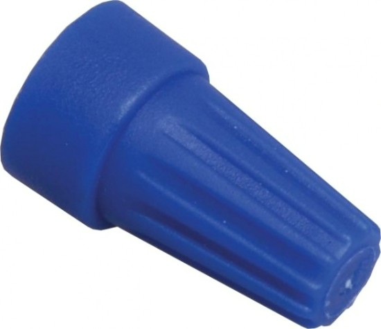 Соединитель проводов IEK СИЗ-1 1.5-3.5кв.мм (уп. 100шт) [USC-10-4-100]