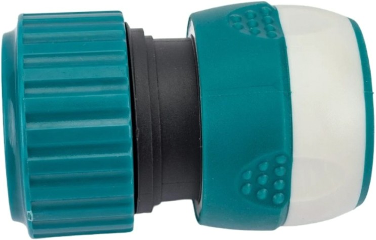 Соединитель RACO COMFORT-PLUS 3/4", быстросъемный для шланга, из ABS-пластика с [4248-55235C]