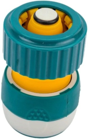 Соединитель RACO COMFORT-PLUS 3/4", с автостопом, быстросъемный для шланга, из A [4248-55237C]