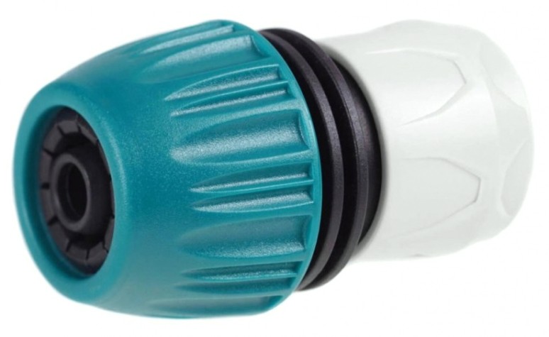 Соединитель RACO ORIGINAL 1/2"x3/4", универсальный быстросъемный, для шланга [4250-55195T]