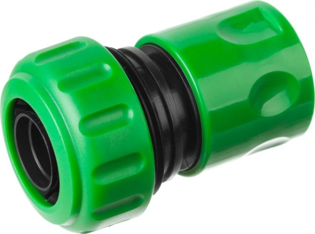 Соединитель РОСТОК RС-34 3/4", быстросъемный для шланга [426360]