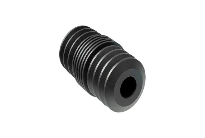 Соединитель штанг ПРАКТИК HOME GRC [S70099820109]