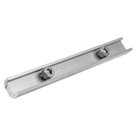 Соединитель стыковой Delta 190 мм [Стыковой соединитель 190 мм]