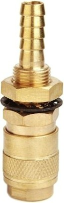 Соединитель СВАРОГ быстросъемный (D8) IZT8091 [00000088189]