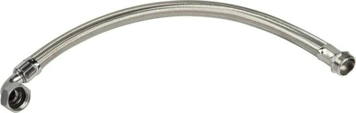 Соединительный шланг UNIPUMP ду-25 60см угловой [99827]