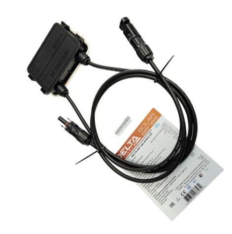 Солнечная панель Delta NXT 200-39 M12 HC [DELTA NXT 200-39 M12 HC]