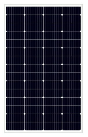 Солнечная панель Delta NXT 300-60 M12 HC [DELTA NXT 300-60 M12 HC]