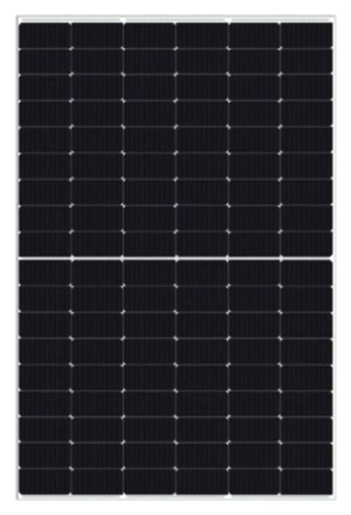 Солнечная панель Delta NXT 400-54/2 M10 HC [DELTA NXT 400-54/2 M10 HC]