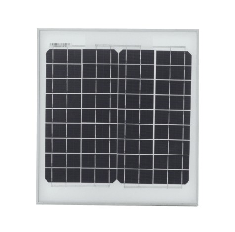 Солнечная панель Delta SM 50-12 P [Delta SM 50-12 P]