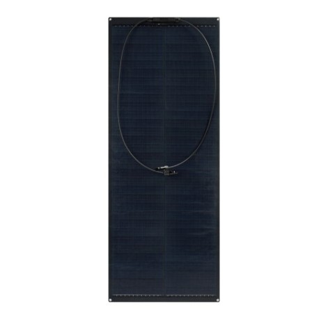 Солнечная панель Delta Tourist 100W FX MC4 гибкая [DELTA Tourist 100W FX MC4]