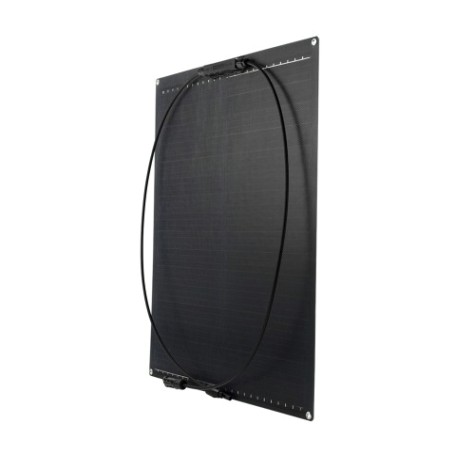 Солнечная панель Delta Tourist 50W FX MC4 гибкая [DELTA Tourist 50W FX MC4]