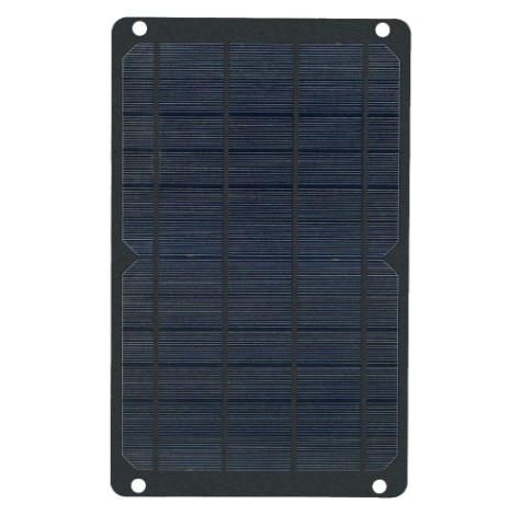 Солнечная панель Delta Tourist 6W USB [Солнечная панель Delta 6Вт]