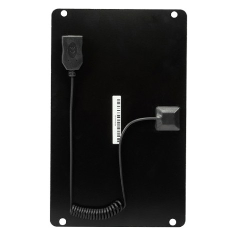 Солнечная панель Delta Tourist 6W USB [Солнечная панель Delta 6Вт]