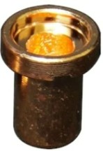 Сопло Brima длинное к CUT-40(РТ-31) [0006396]