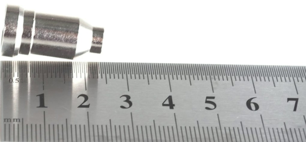 Сопло Brima к CUT-60(SG-51) [0005973]