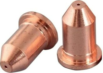 Сопло FUBAG 0,8 мм/20-30А для FB 40 и FB 60 (5 шт.) [FBP40-60_CT-08]