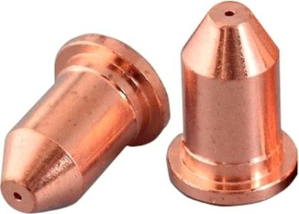 Сопло FUBAG 1.1 мм/50-60А для FB P60 (5 шт.) [FBP60_CT-11]