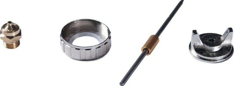 Сопло FUBAG 2.5 мм под краскораспылитель basic s750 [130106]