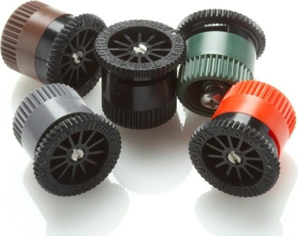 Сопло HUNTER <10A> R=3.0 м., 25º÷360º [10A]