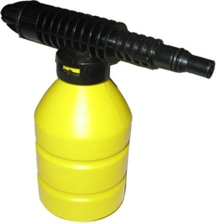 Сопло пенное HUTER 71/5/10 AL Сопло пенное HUTER 71/5/10 AL