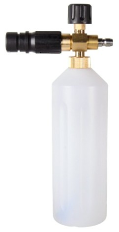 Сопло пенное HUTER 71/5/15 для серии 135, 165 Сопло пенное HUTER 71/5/15 для серии 135, 165