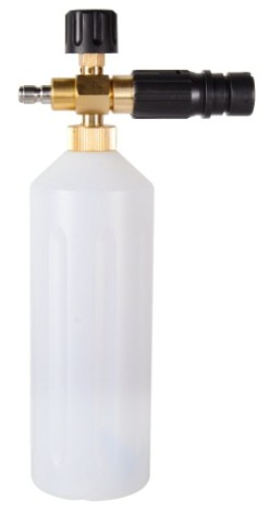 Сопло пенное HUTER 71/5/15 для серии 135, 165 Сопло пенное HUTER 71/5/15 для серии 135, 165