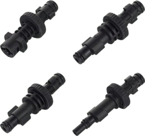 Сопло пенное PATRIOT GTR 400 [322305755]