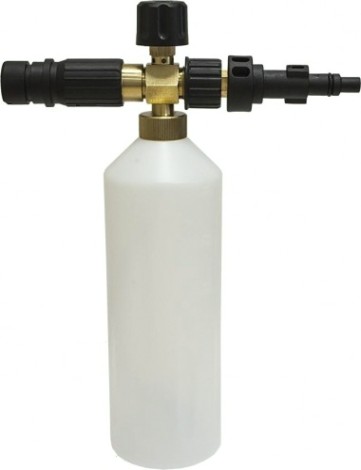 Сопло пенное QUATTRO ELEMENTI 243-684 0,75 л.