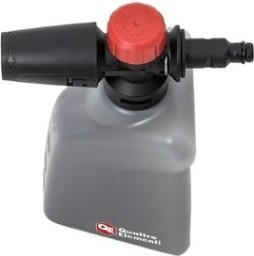 Сопло пенное QUATTRO ELEMENTI 248-412 0,4 л.