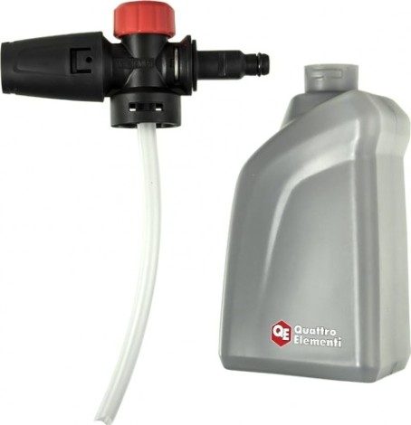 Сопло пенное QUATTRO ELEMENTI 248-412 0,4 л.