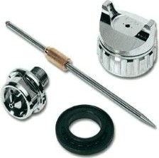 Сопло профессиональное GAV 2000R 2,5 [6834]