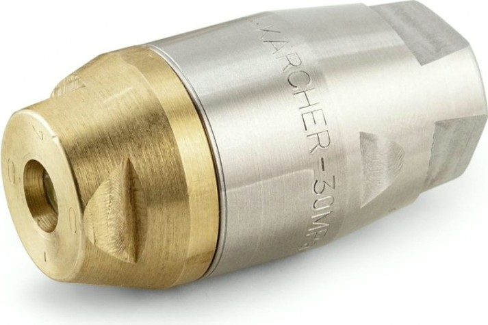 Сопло роторное KARCHER 4.765-001.0 D21/040