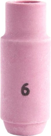 Сопло СВАРОГ D-9.5 (TS 17-18-26) №6 IGS0009 [00000087347]