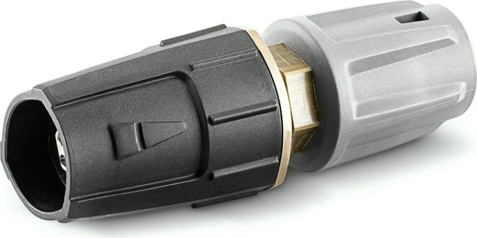 Сопло трехпозиционное KARCHER 4.117-024.0 TR 028