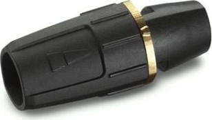 Сопло трехпозиционное KARCHER 4.767-154.0